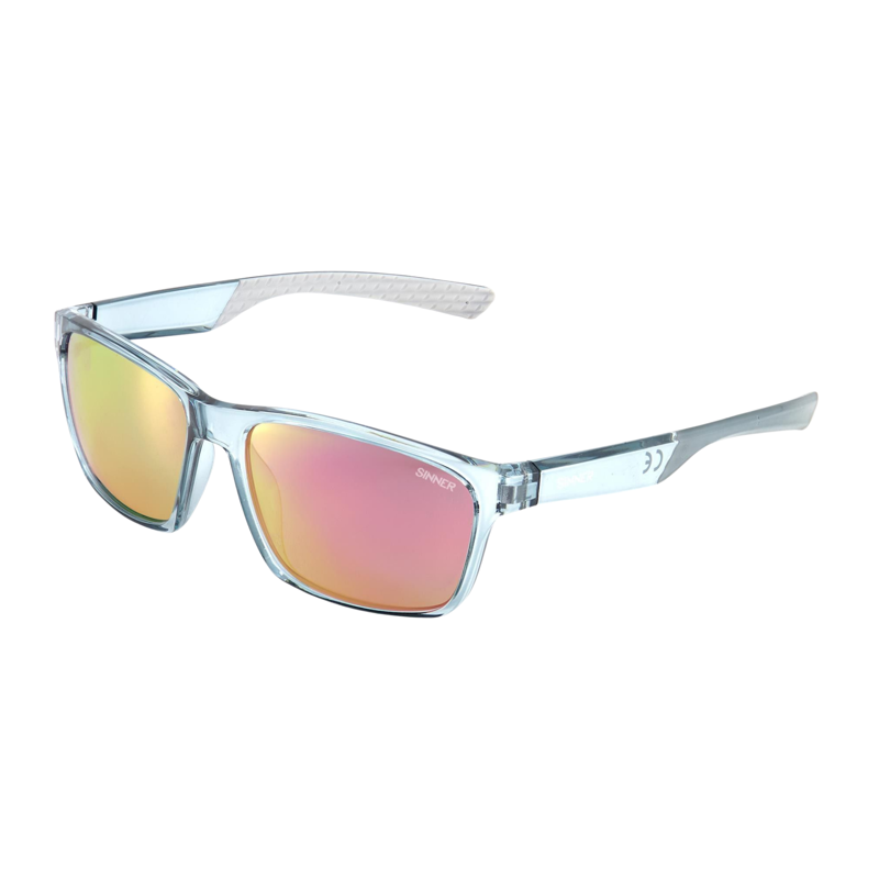 2027 Sinner Breni Sunglasses Crystal/Rose Gold