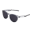 2027 Sinner Niva Sunglasses Crystal/Smoke