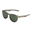 2027 Sinner Niva Sunglasses Green/Green