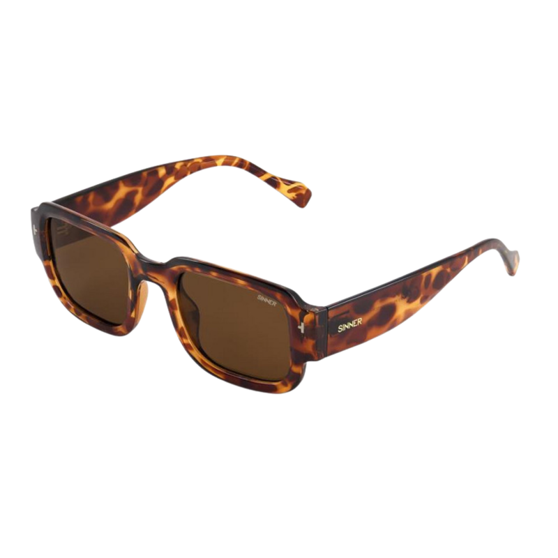 2027 Sinner Sidari Sunglasses Tortoise/Brown