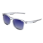 2027 Sinner Zuni Sunglasses Crystal/Blue