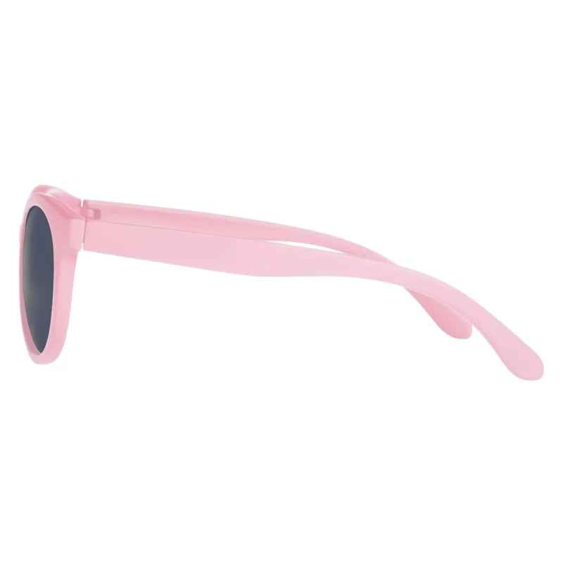 2026 Sinner Kecil Jr sunglasses pink/smoke lens-2