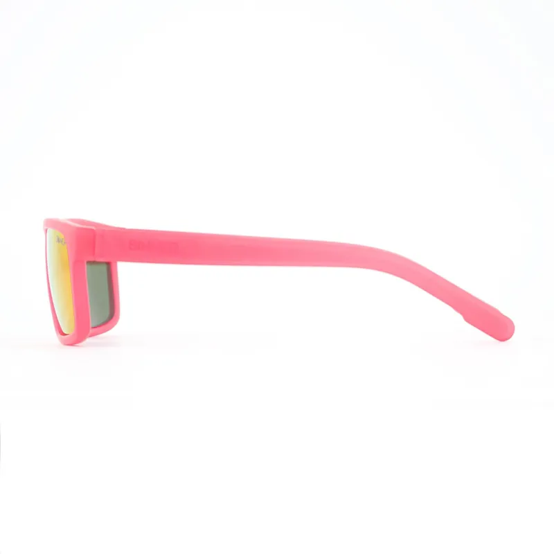 2026 Sinner Richmond X Jr sunglasses pink/red lens-2
