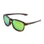 2026 Sinner Yacan sunglasses tortoise/green lens