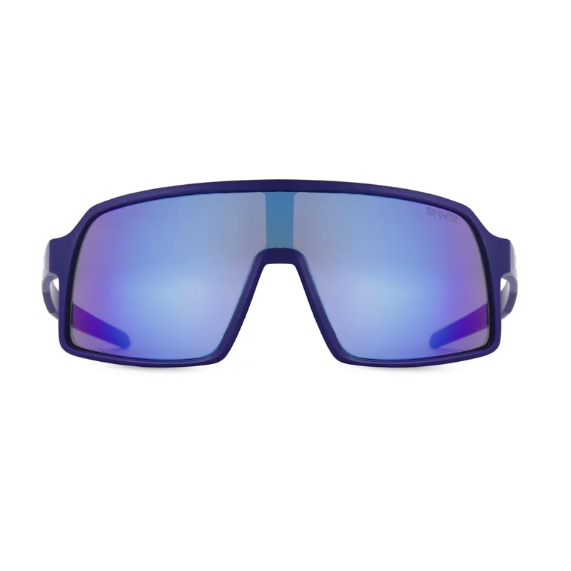 2026 Sinner Alseis Jr sunglasses blue/blue lens-1