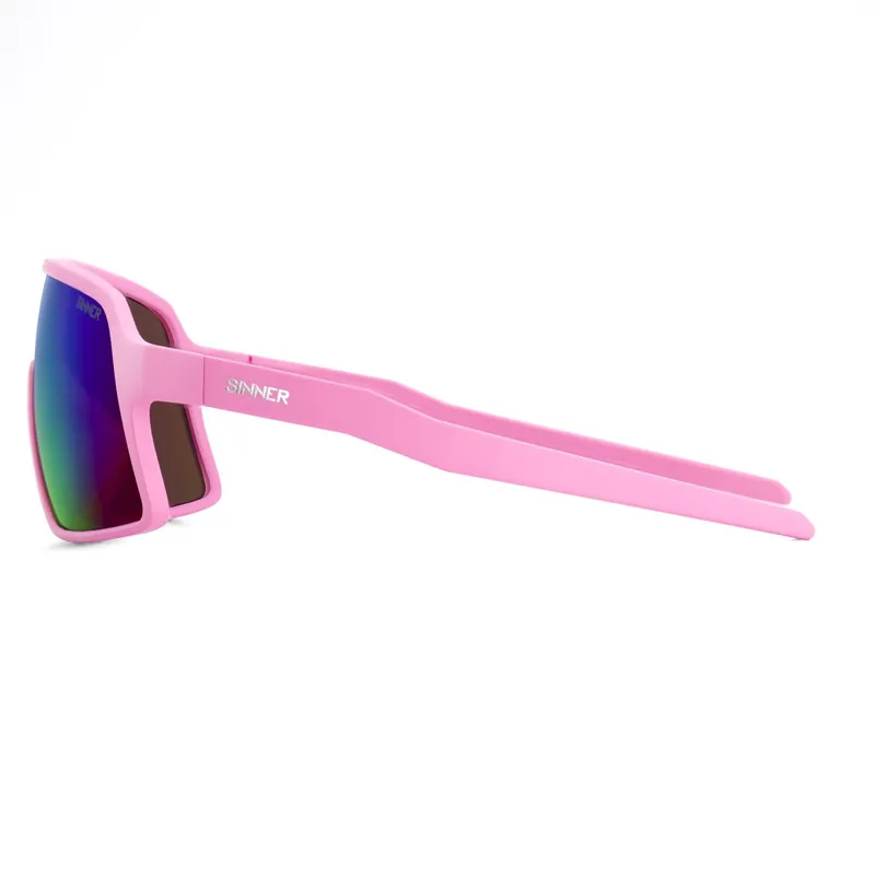 2026 Sinner Alseis Jr sunglasses pink/rainbow lens-2