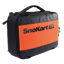2027 Snokart Boot And Helmet Case City Burn