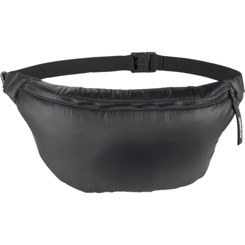 2026 Atomic Cloud Sling Bag black
