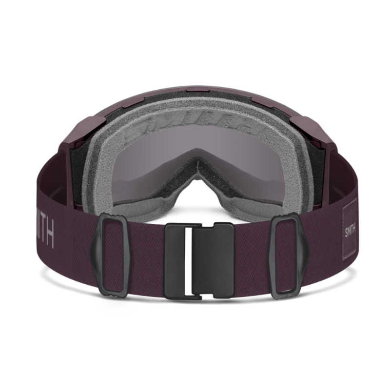 2026 Smith 4D Mag ski goggles mystic-1