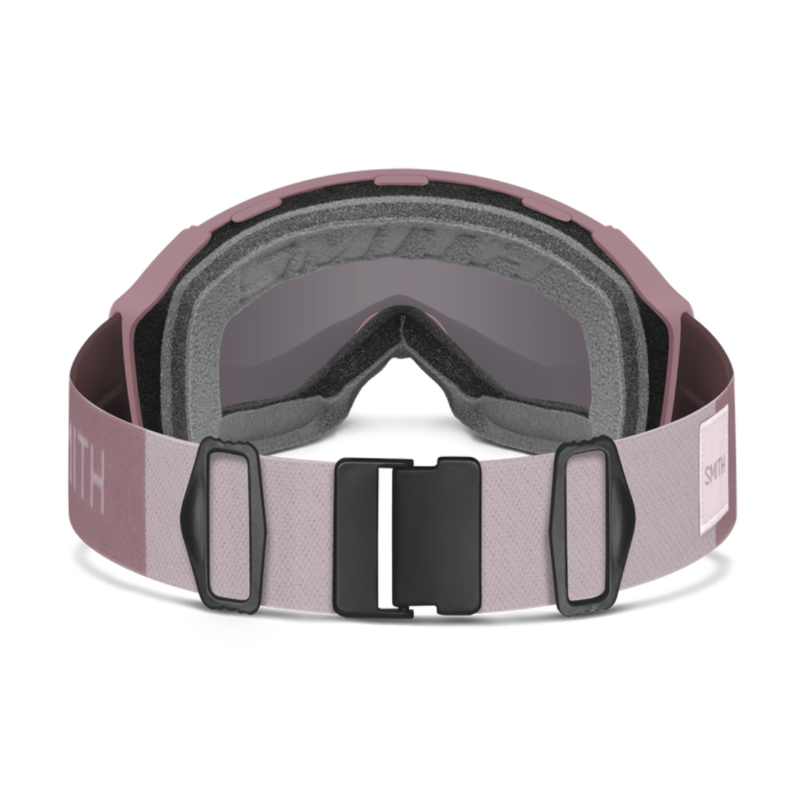 2026 Smith 4D Mag S ski goggles dusk pink-1