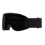 2026 Smith Squad Mag ski goggles blackout