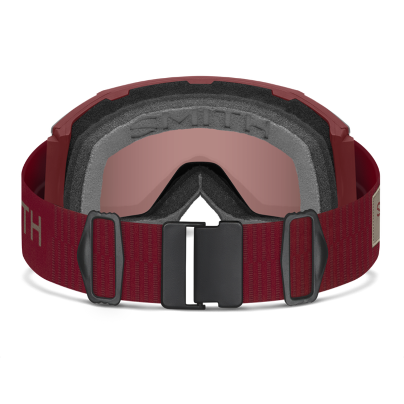 2026 Smith Squad Mag ski goggles ironwood-1