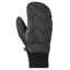 2027 Snowlife Bliss Womens Ski Mitts Black