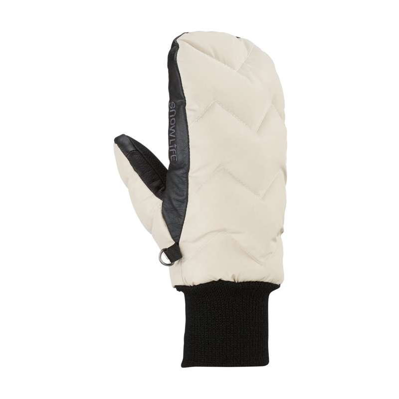 2027 Snowlife Bliss Womens Ski Mitts Snow