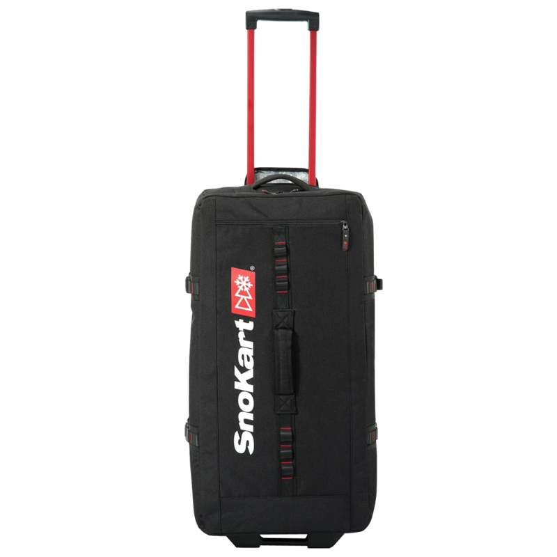2026 Snokart Split Roller travel bag-2