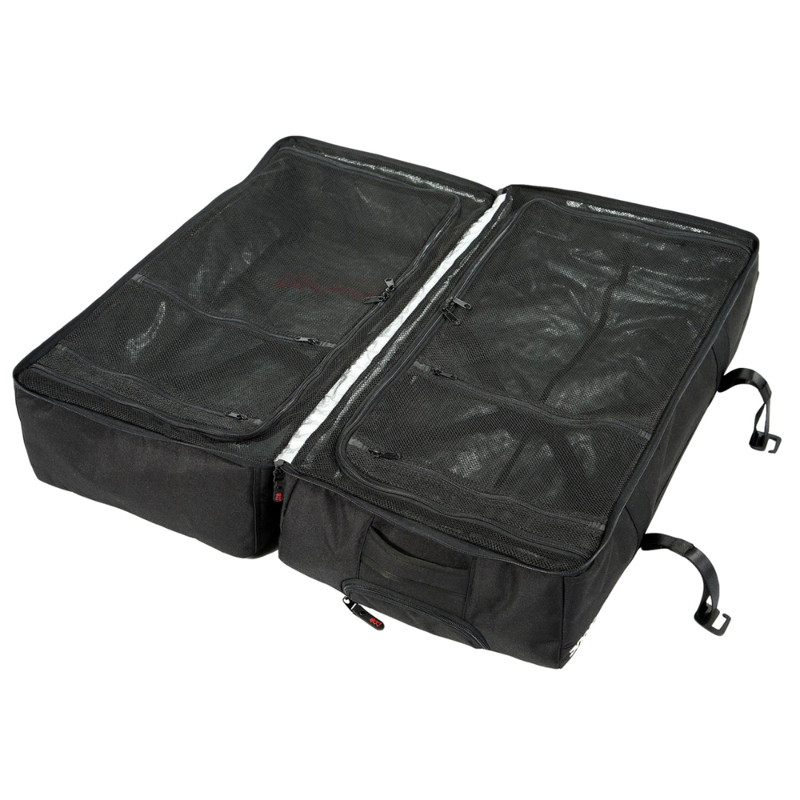 2026 Snokart Split Roller travel bag-4