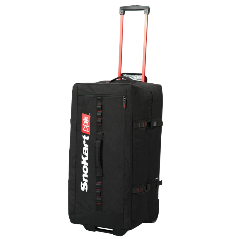 2026 Snokart Split Roller travel bag