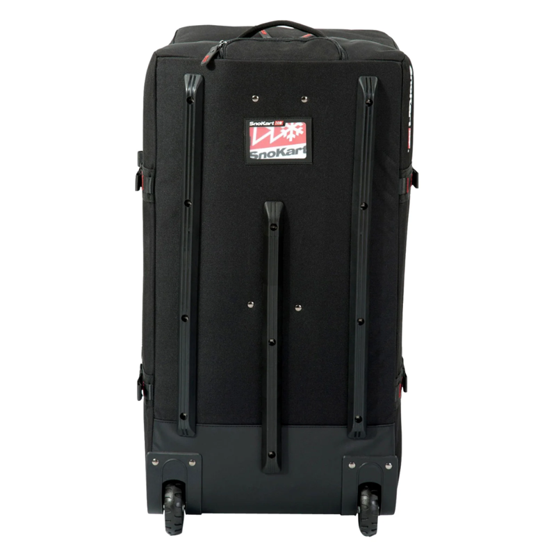 2026 Snokart Split Roller travel bag-1