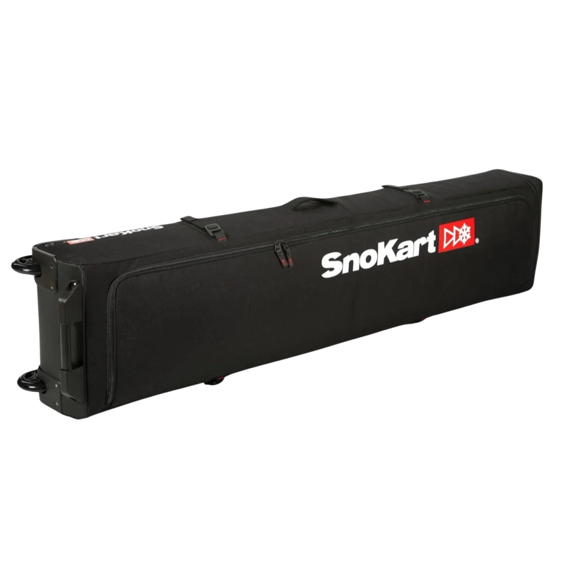 2026 Snokart Slopestyle Roller snowboard bag-2