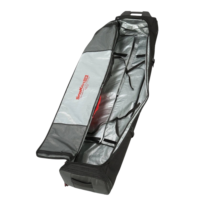 2026 Snokart Slopestyle Roller snowboard bag-1