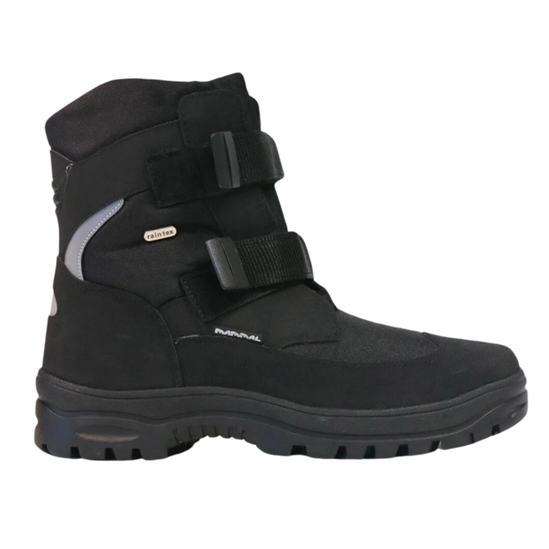 2025 Mammal Sorex 3 OC men's snow boots black-1