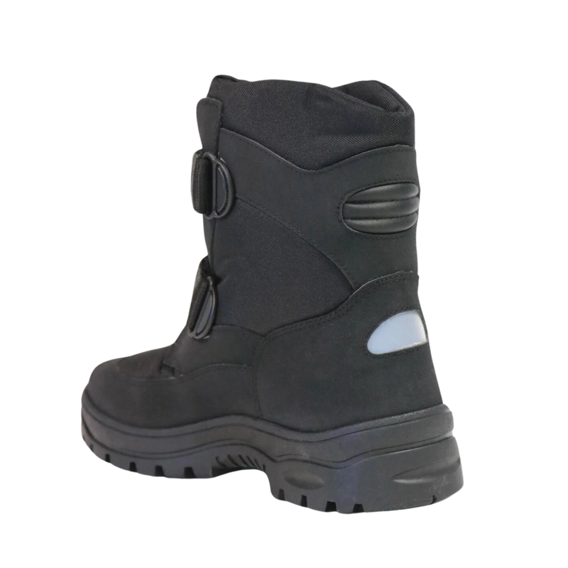2025 Mammal Sorex 3 OC men's snow boots black-2