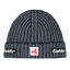 2026 Eisbar Sorrak SA Women's Beanie Hat Navy/Fjord