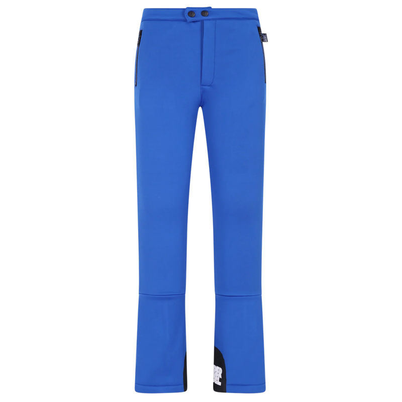 2027 Super Rebel Speak Jr Ski Pants Kobalt