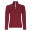 2027 Super Rebel Spurt Jr Midlayer Top Bordeaux