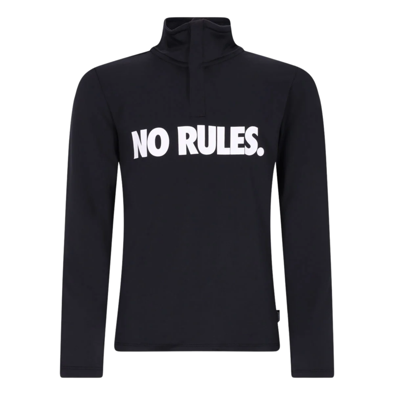 2027 Super Rebel Spurt Jr Midlayer Top No Rules