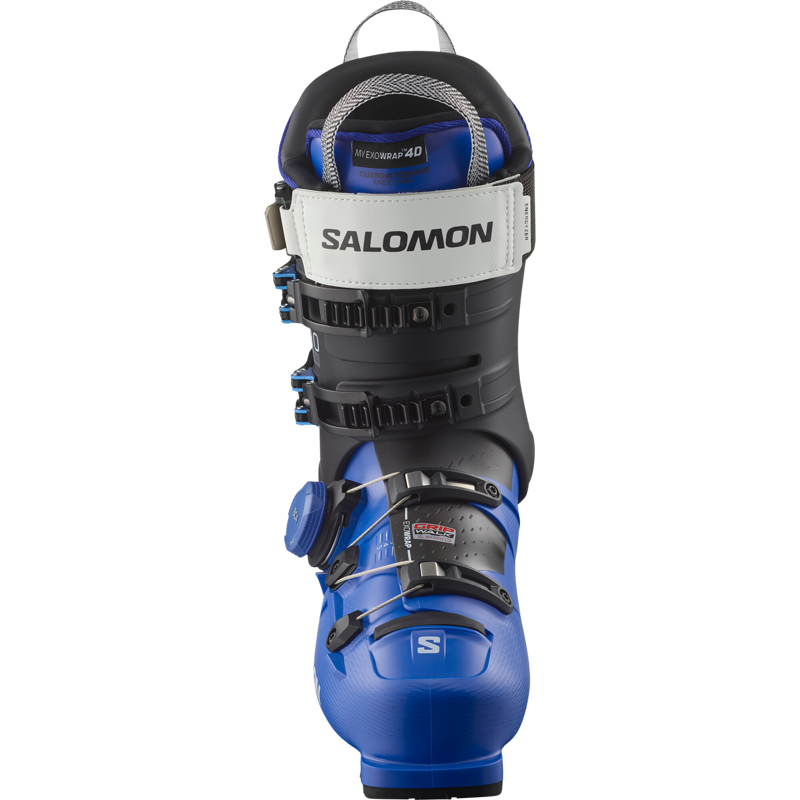 2025 Salomon S/Pro Supra Boa 130 GW Mens Ski Boots-2