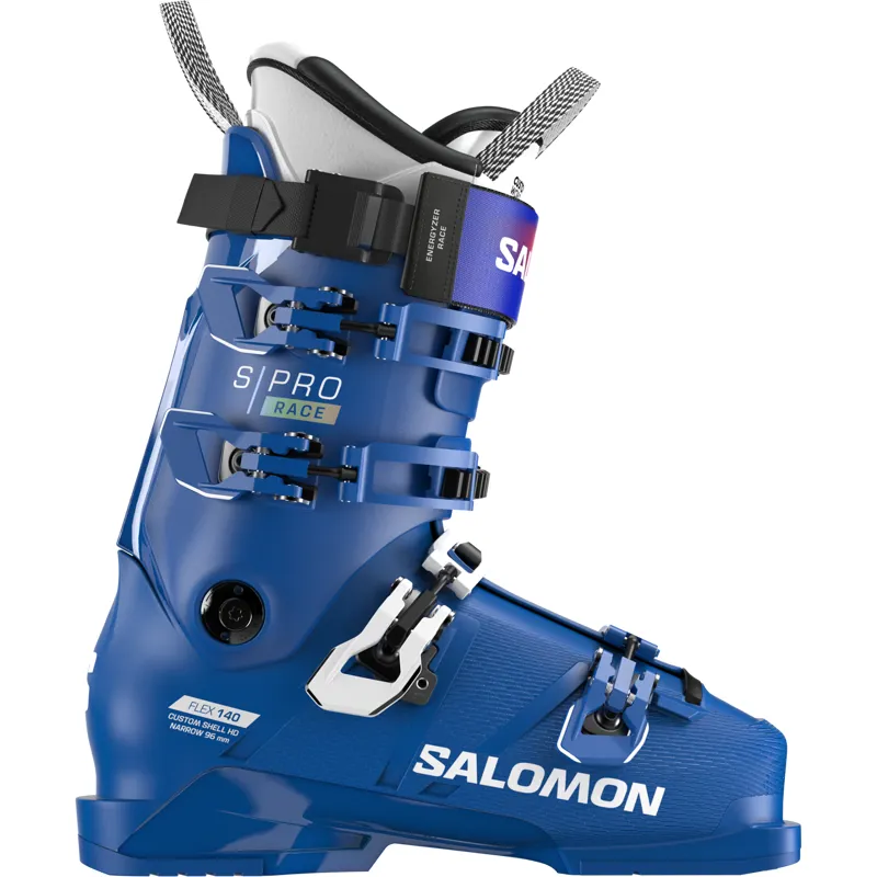 スキーセット SALOMONスキー140 アトミックブーツ　LEKIストック スキーセット SALOMONスキー140 アトミックブーツ LEKIストック