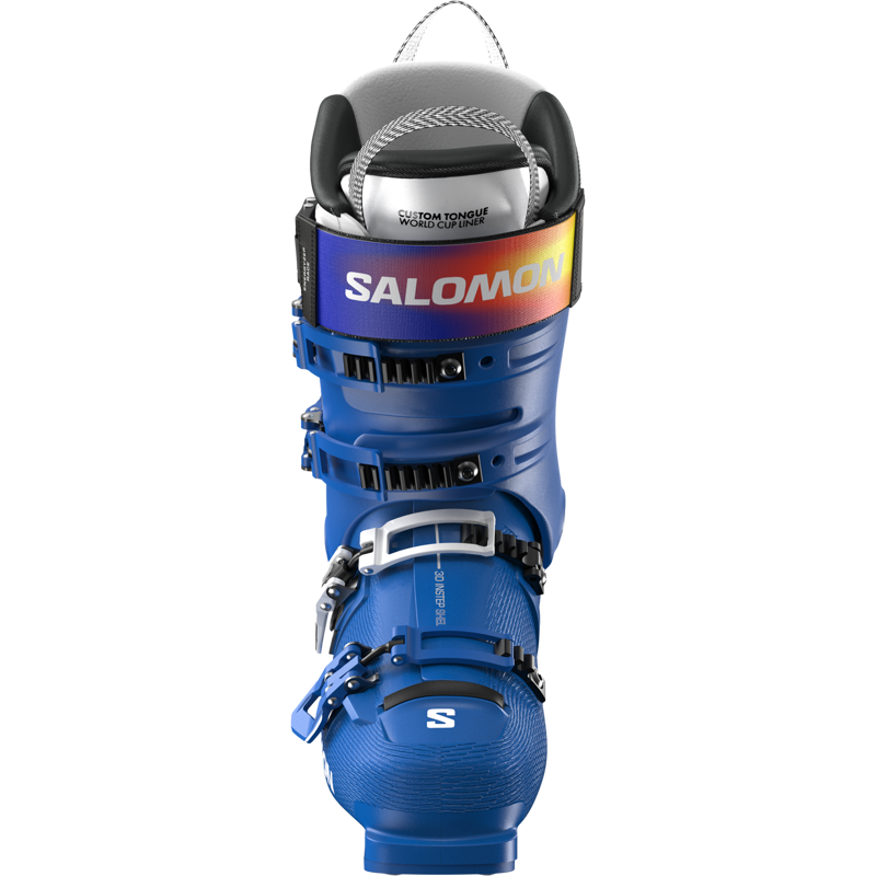 2026 Salomon S/Pro Race 140 men's ski boots-1