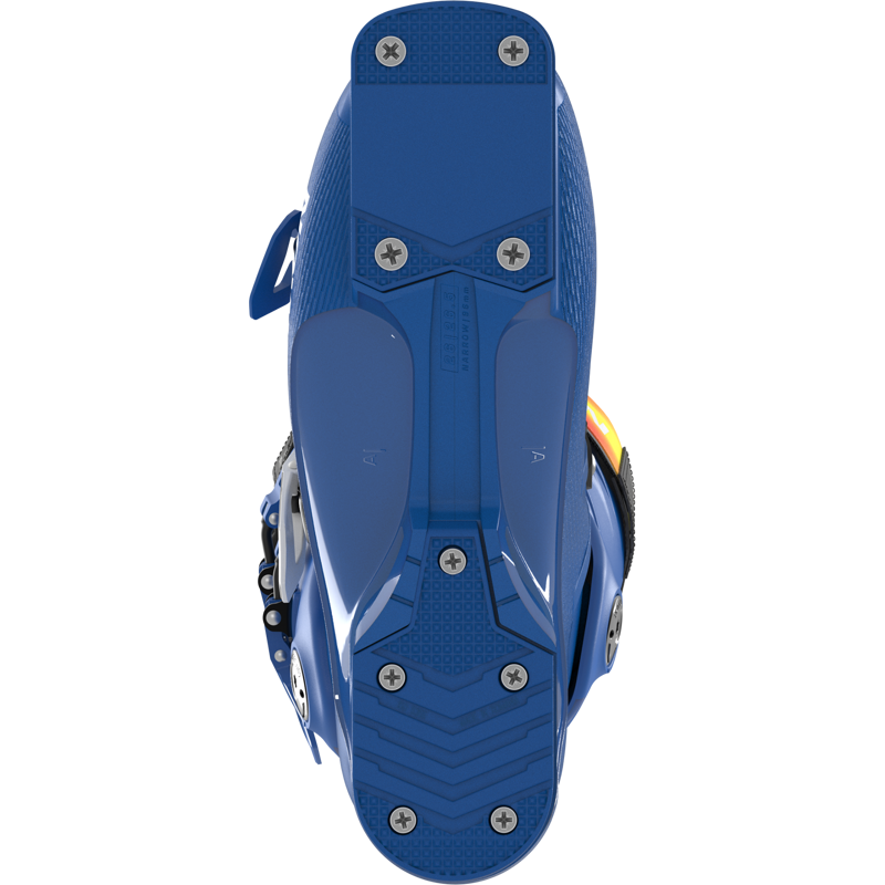 2026 Salomon S/Pro Race 140 men's ski boots-3