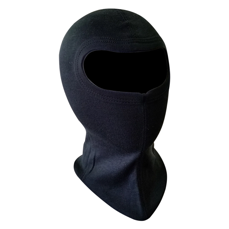 2026 Steiner Soft-Tec Balaclava black