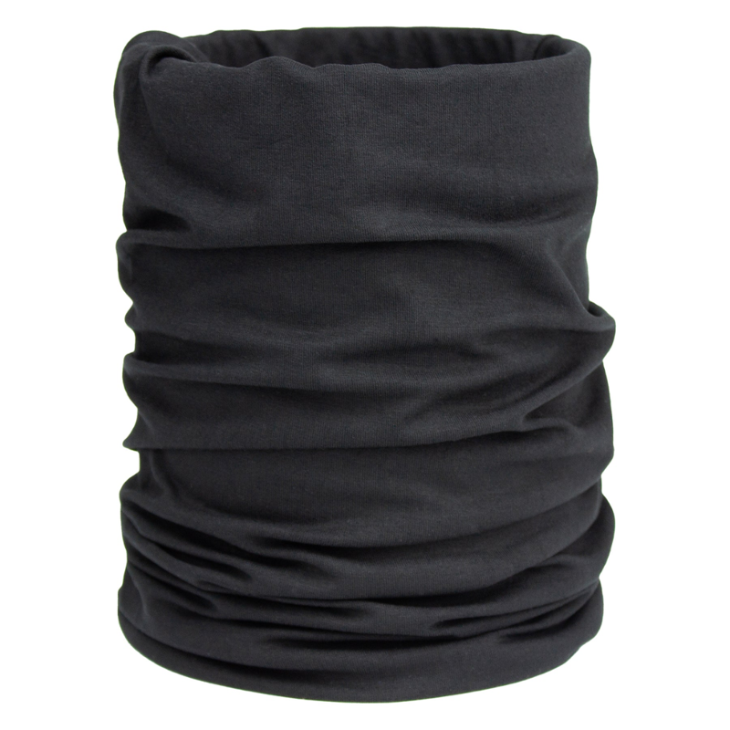 2026 Steiner Soft-Tec neckwarmer black