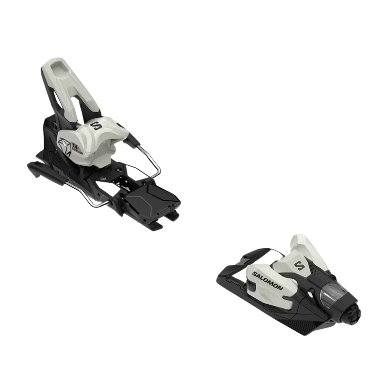 2027 Salomon Strive 14 GW Ski Bindings Sea Foam