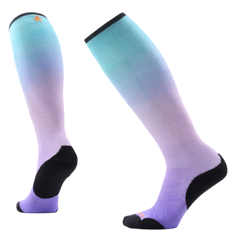 2027 Smartwool Women's Ski Socks W TC Ombre