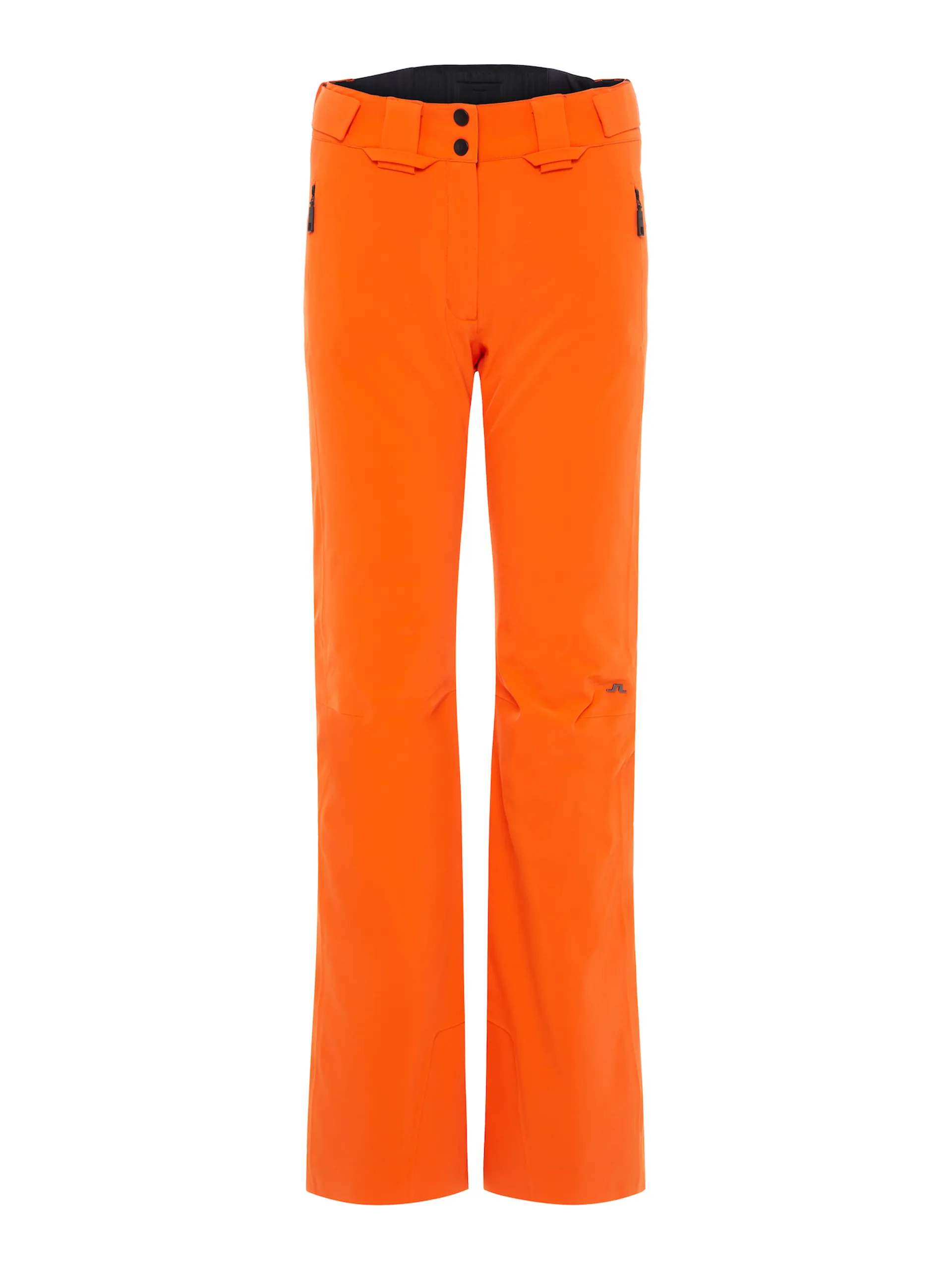 Watson Ladies Ski Pants 2020 Orange