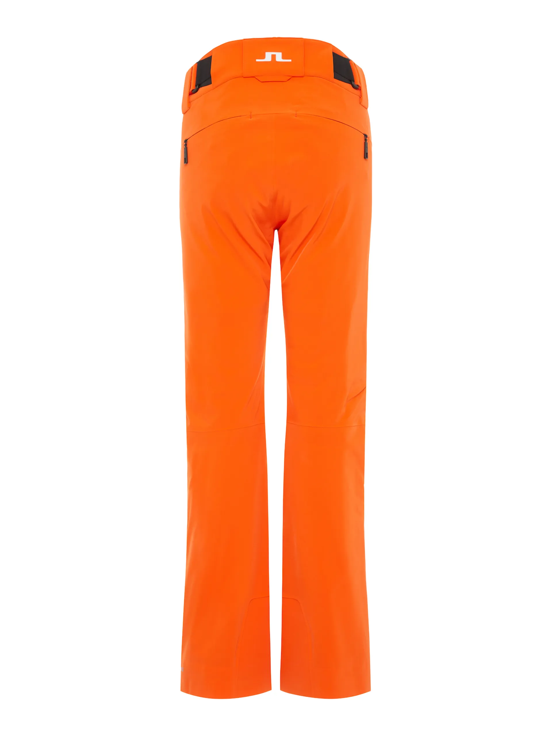 Watson Ladies Ski Pants 2020 Orange