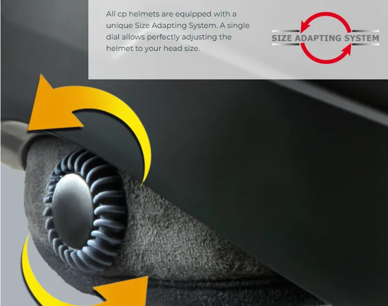 2024 CP Camurai white/vario silver lens-2