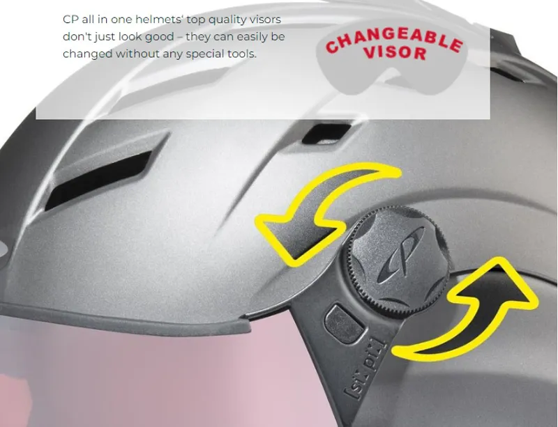 2024 CP Camurai white/vario silver lens-3