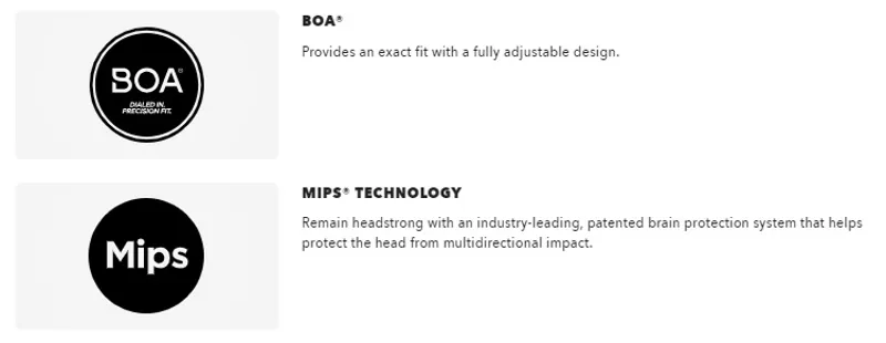 2024 Oakley Mod1 MIPS ski helmet factory pilot galaxy-2