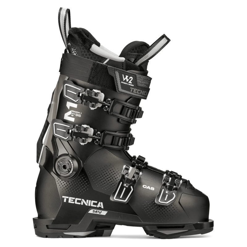 2027 Tecnica MACH1 MV 95 TD2 Womens Ski Boots