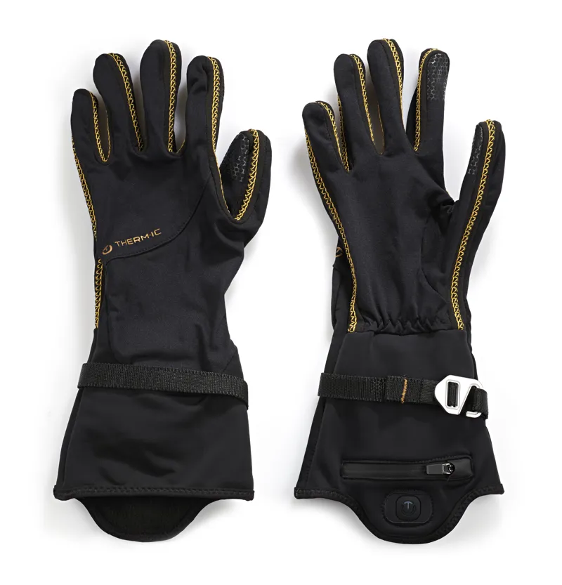 2025 Thermic Ultra Heat heated liner gloves-1