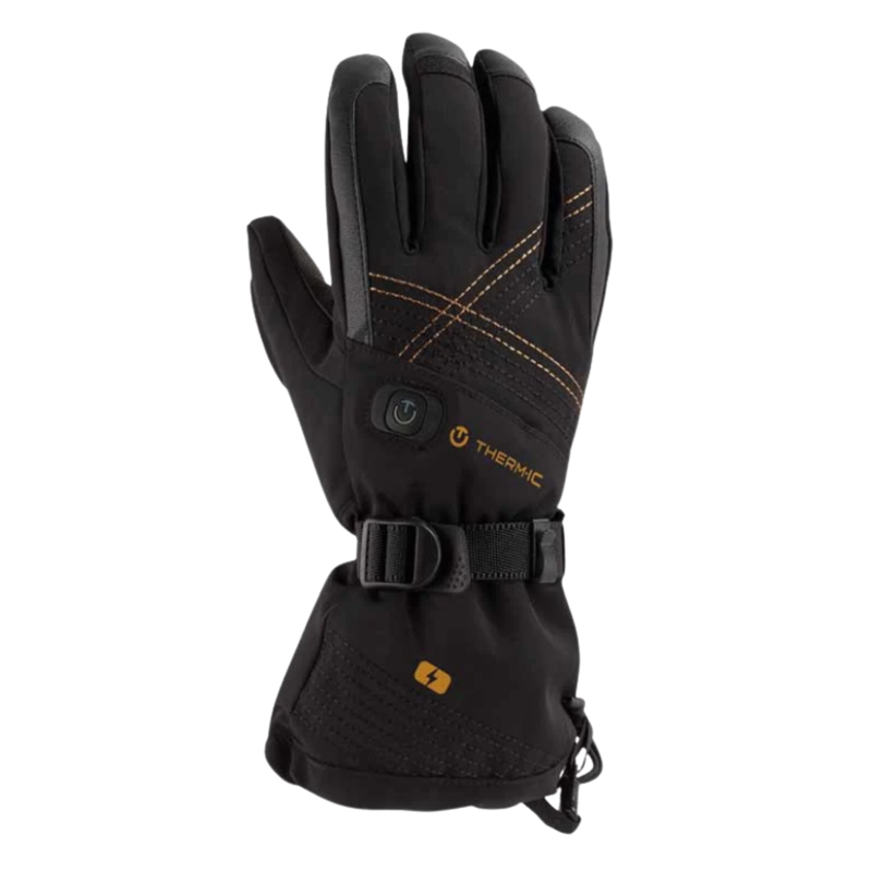 2027 Thermic Ultra Boost Heated Womens Ski Glove