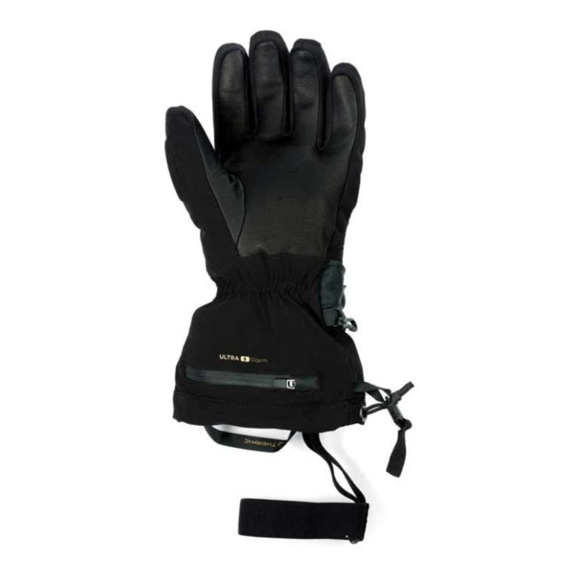2027 Thermic Ultra Boost Heated Womens Ski Glove-1