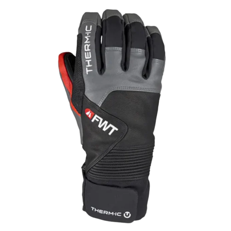 2027 Thermic Freeride Ultra Heated Ski Gloves