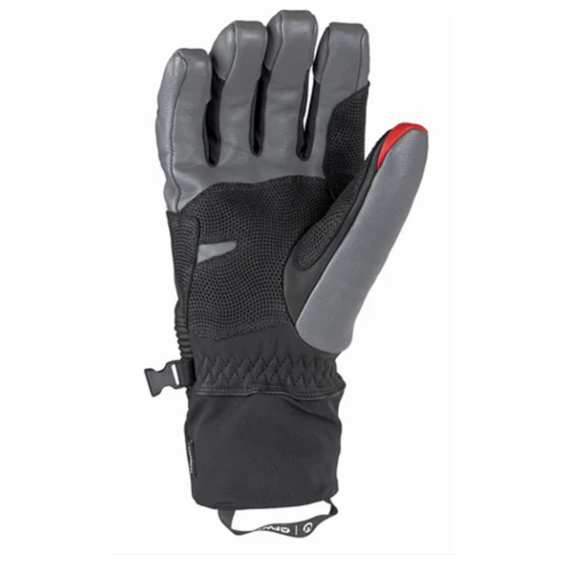2027 Thermic Freeride Ultra Heated Ski Gloves-1
