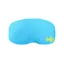 2026 Manbi Coolmasc goggle cover turquoise